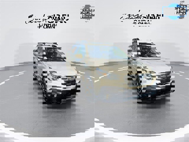 Used 2021 Subaru Outback Limited image 3