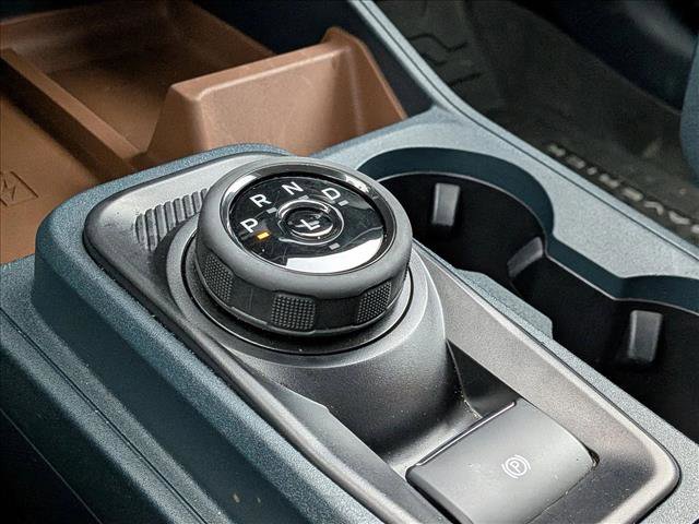 Used 2024 Ford Maverick Lariat image 11
