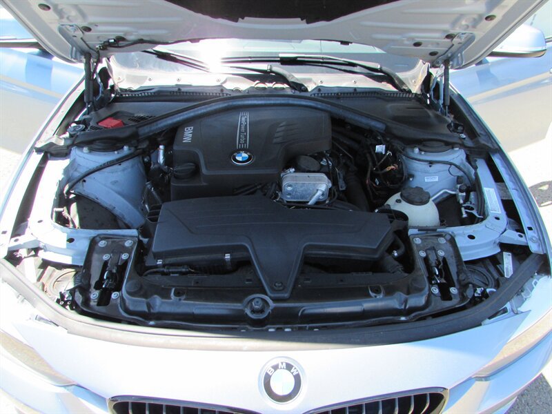 Used 2013 BMW 328i Sedan RWD image 31