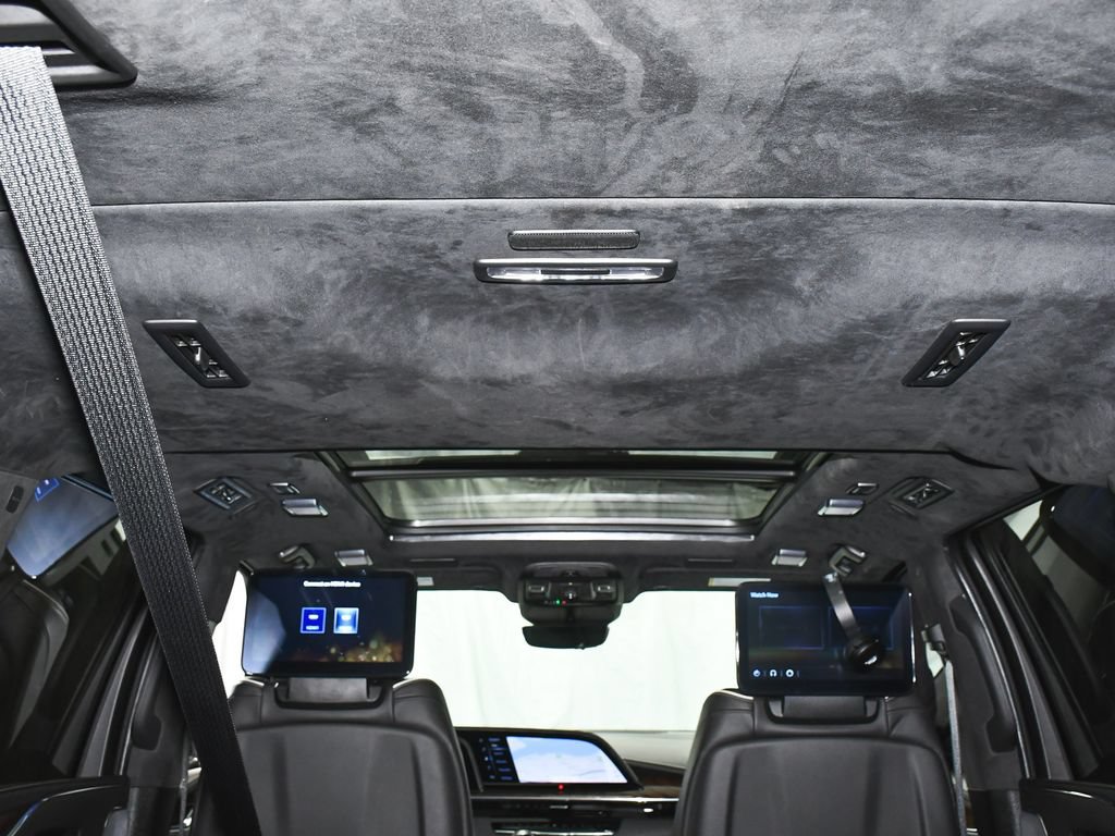 Used 2023 Cadillac Escalade ESV Sport Platinum AWD/4WD image 74