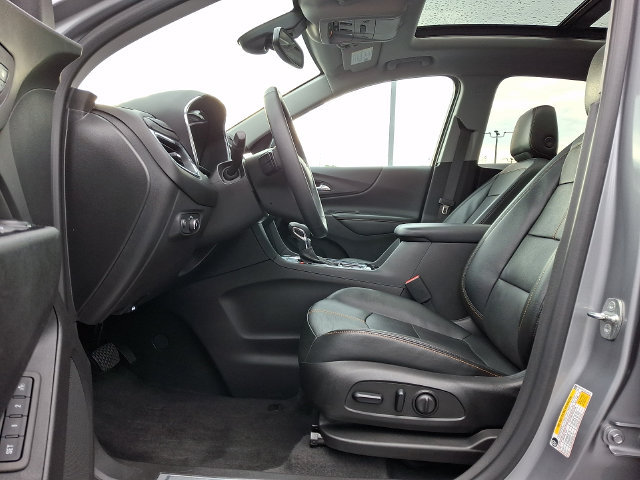 Used 2023 Chevrolet Equinox Premier AWD/4WD image 15