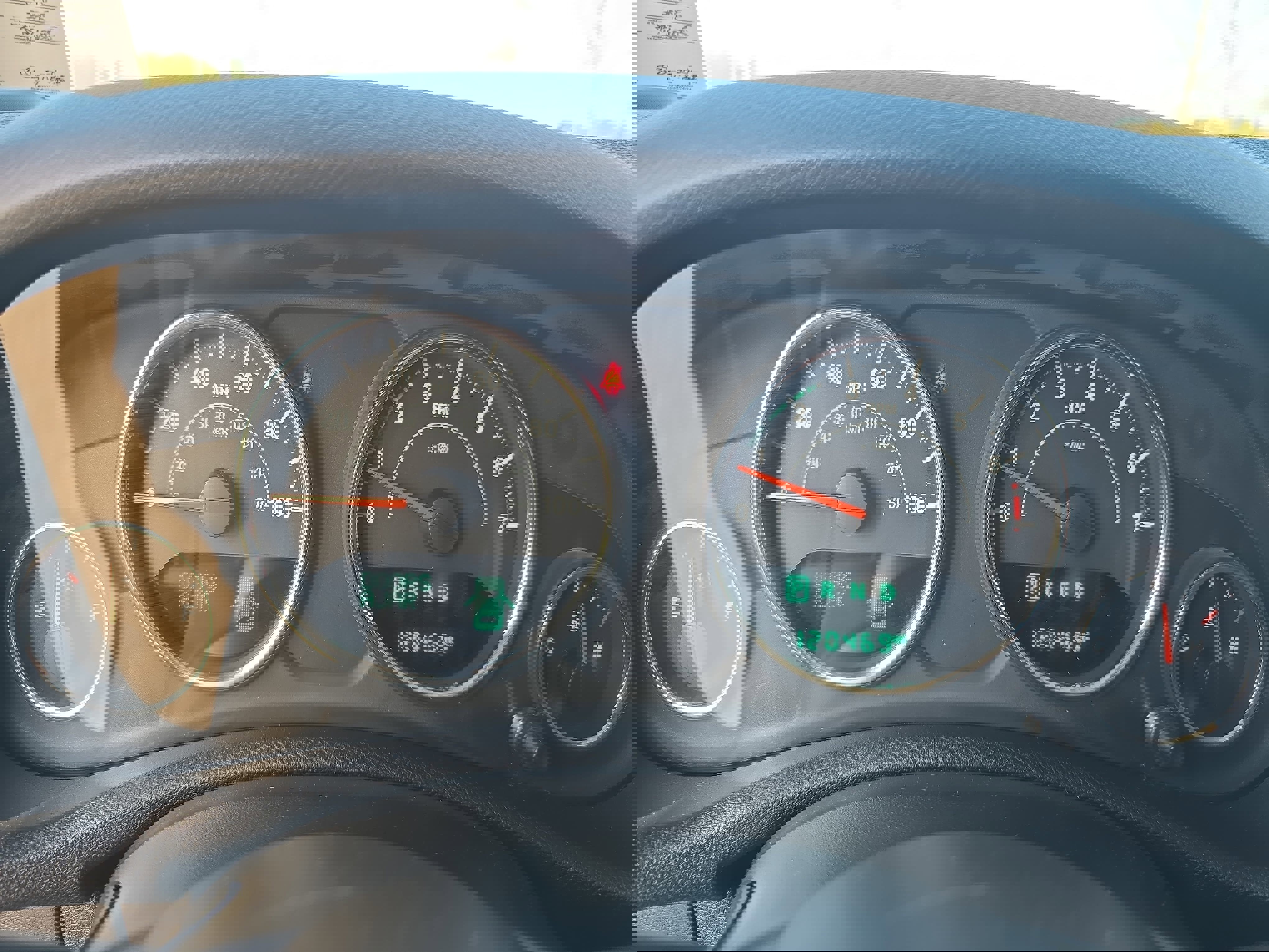 Used 2015 Jeep Wrangler Unlimited Sport image 19