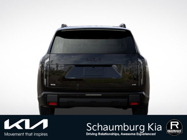 New 2027 Kia Telluride X-Line SX Prestige AWD/4WD image 5