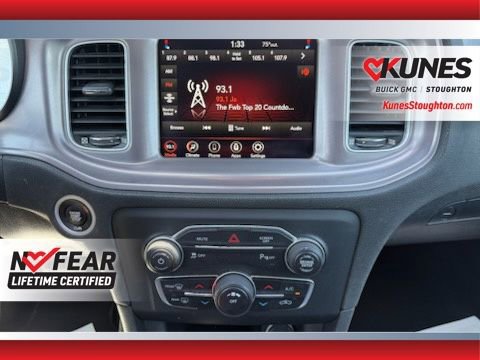 Used 2023 Dodge Charger SXT RWD image 23
