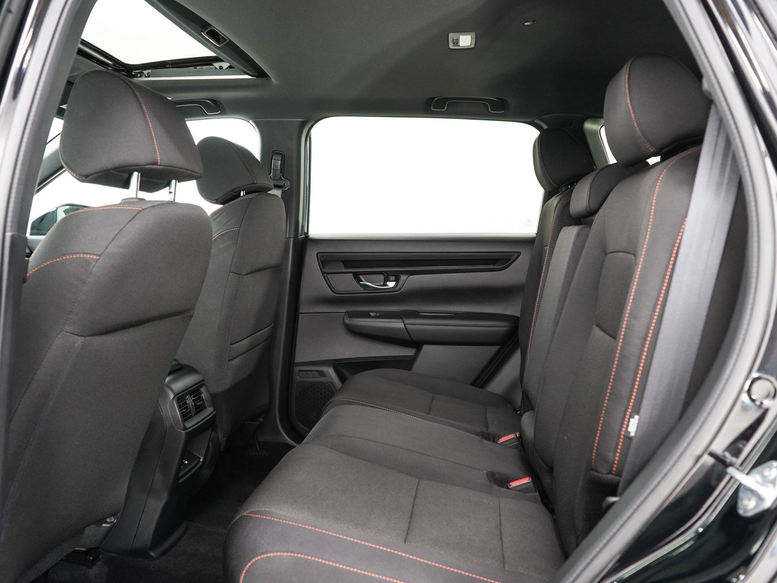 Used 2026 Honda CR-V Sport image 14