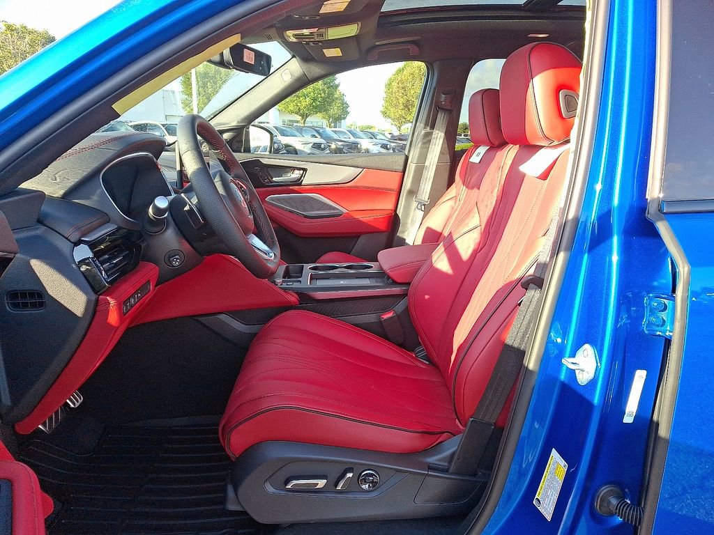 New 2026 Acura MDX A-Spec image 6