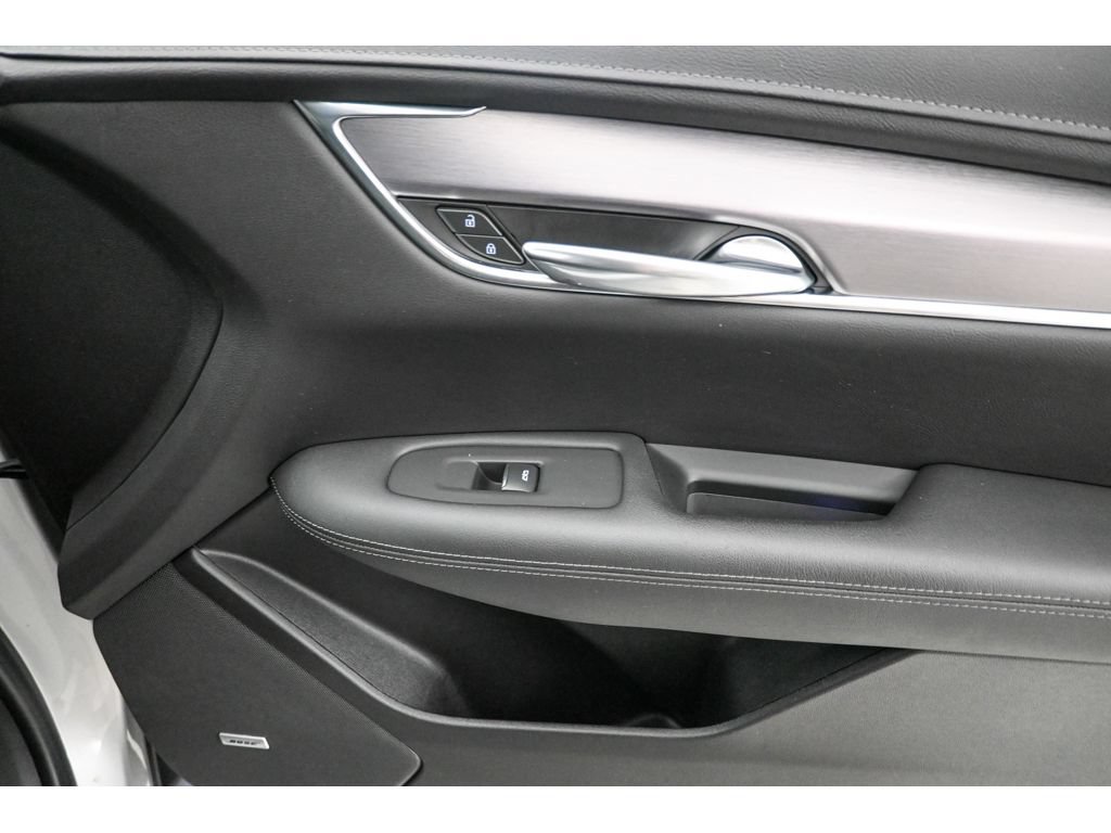 Used 2020 Cadillac XT5 Luxury FWD image 18