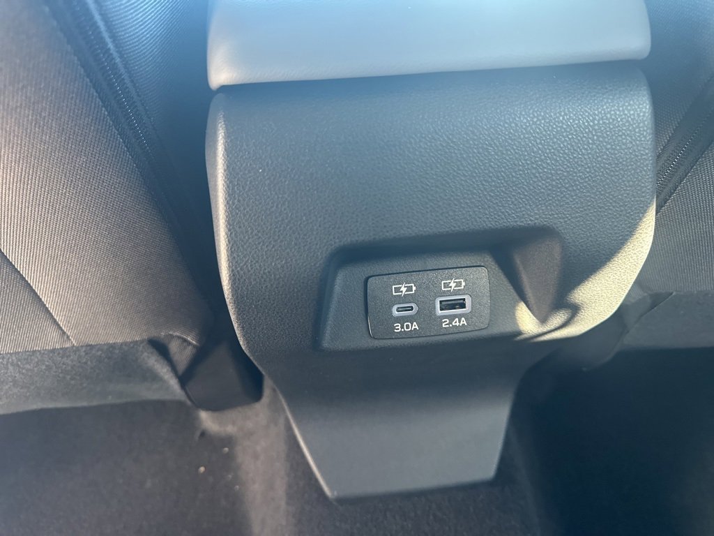 New 2026 Subaru Crosstrek 2.0i Premium image 23