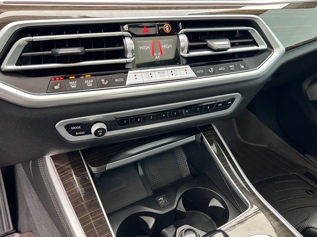 Used 2023 BMW X5 xDrive40i image 21