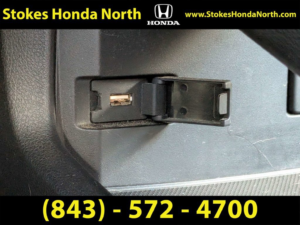 Used 2018 Honda Civic EX image 24