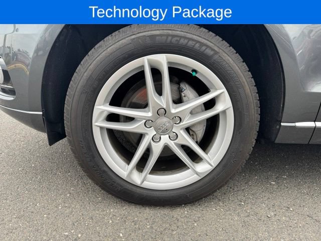 Used 2016 Audi Q5 2.0T Premium Plus AWD/4WD image 11