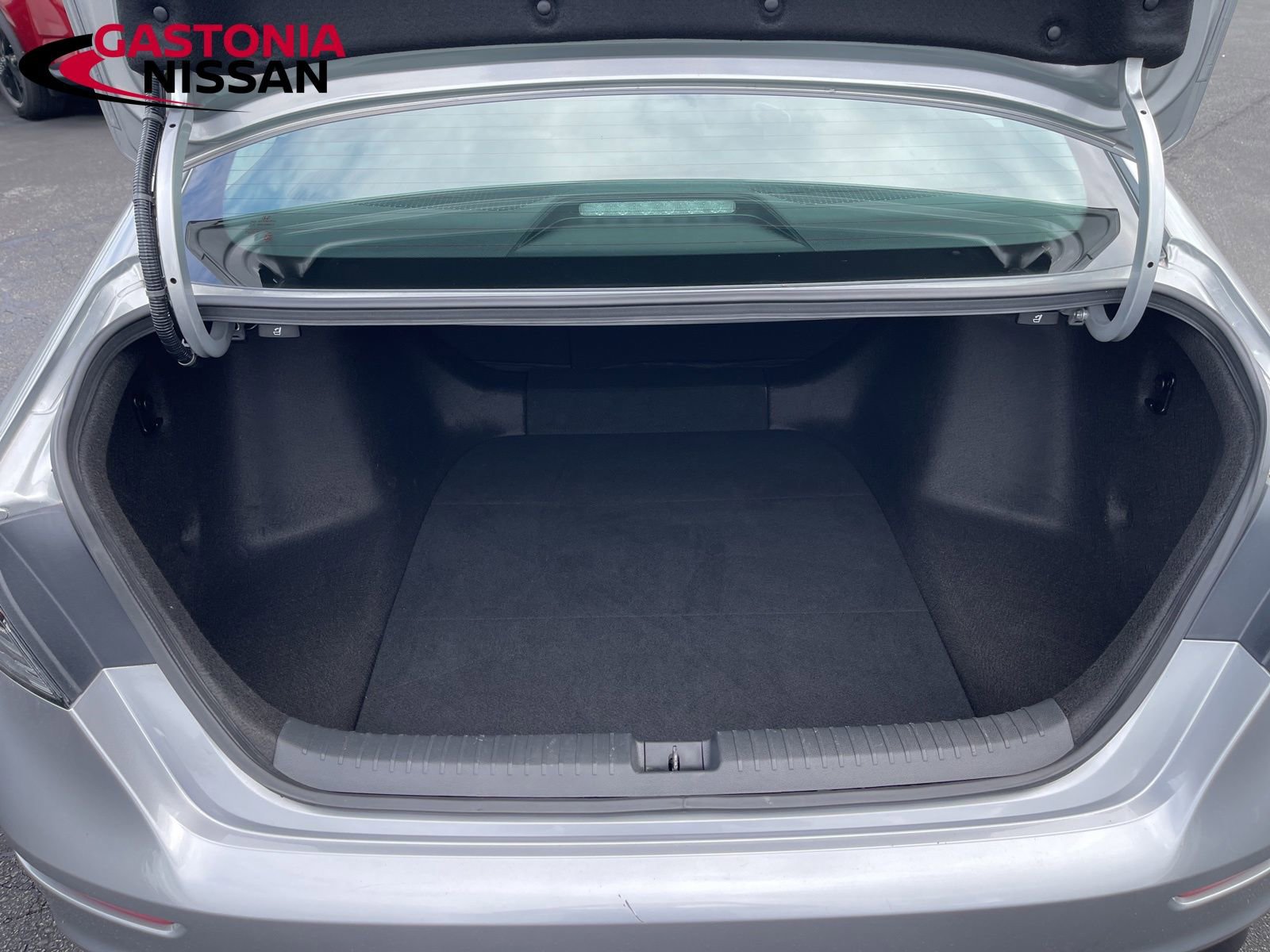 Used 2024 Honda Accord EX image 18