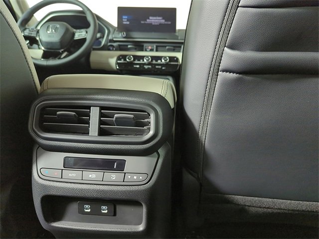 New 2026 Honda Pilot EX-L image 24