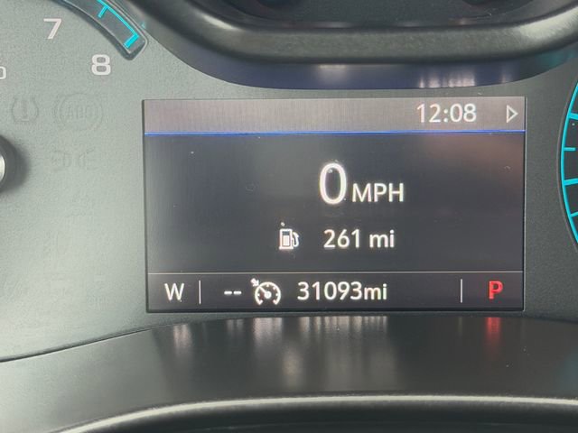 Used 2022 Chevrolet Colorado Z71 image 20