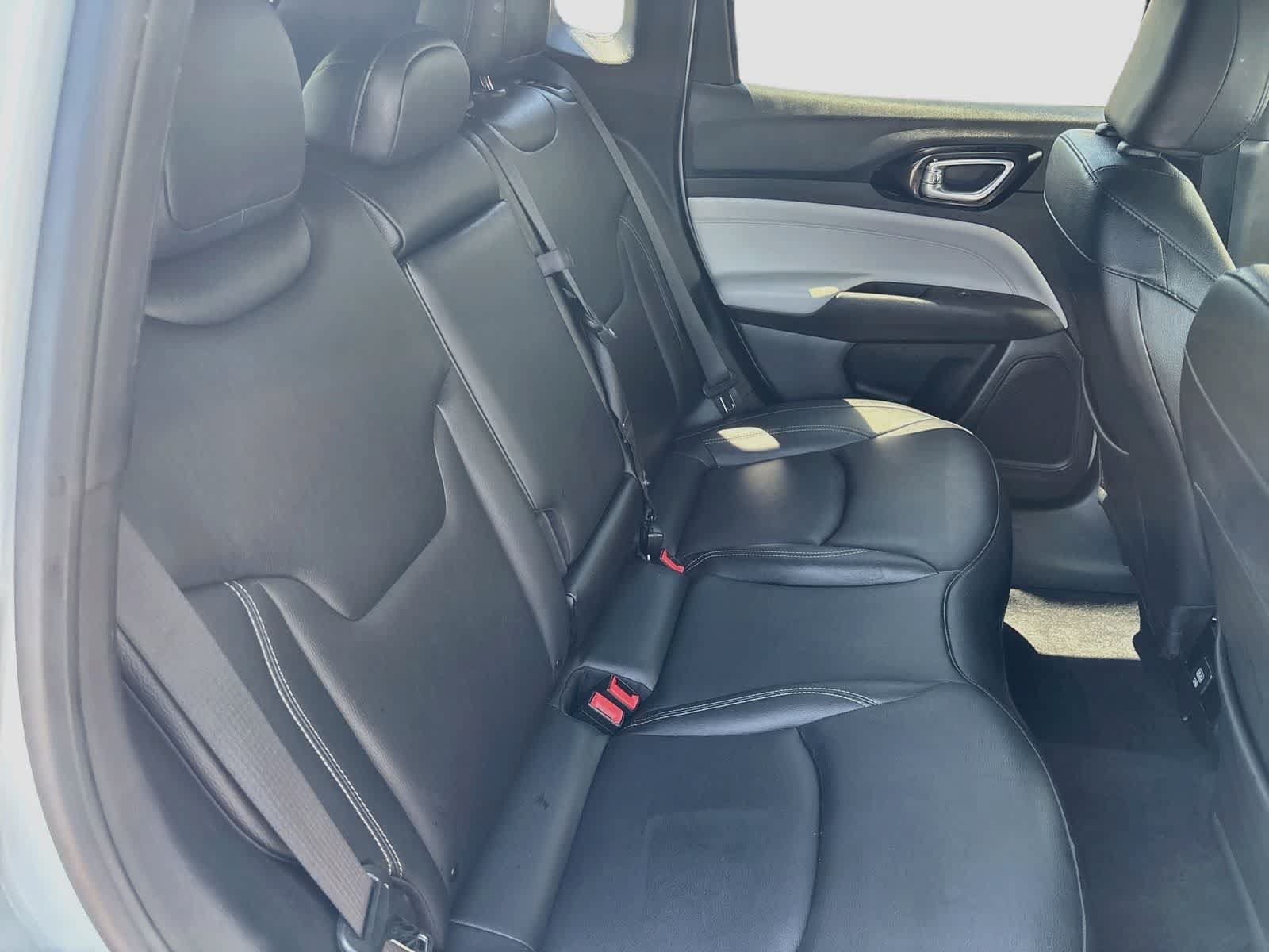 Used 2025 Jeep Compass Limited AWD/4WD image 26