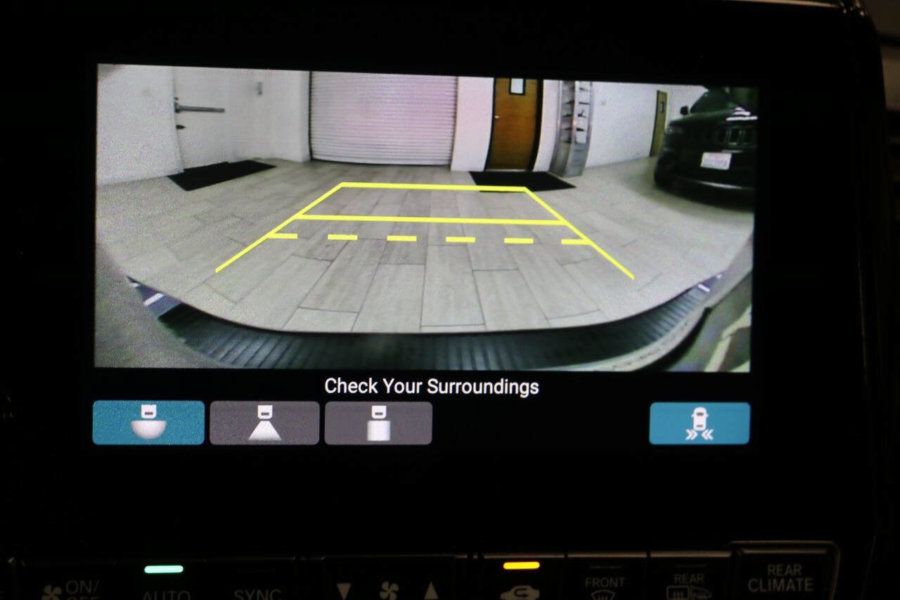 Used 2024 Honda Odyssey Sport image 32
