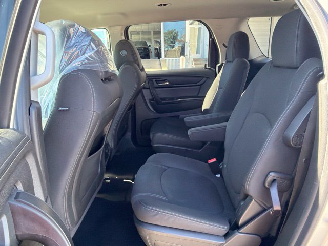 Used 2016 GMC Acadia SLE FWD image 23
