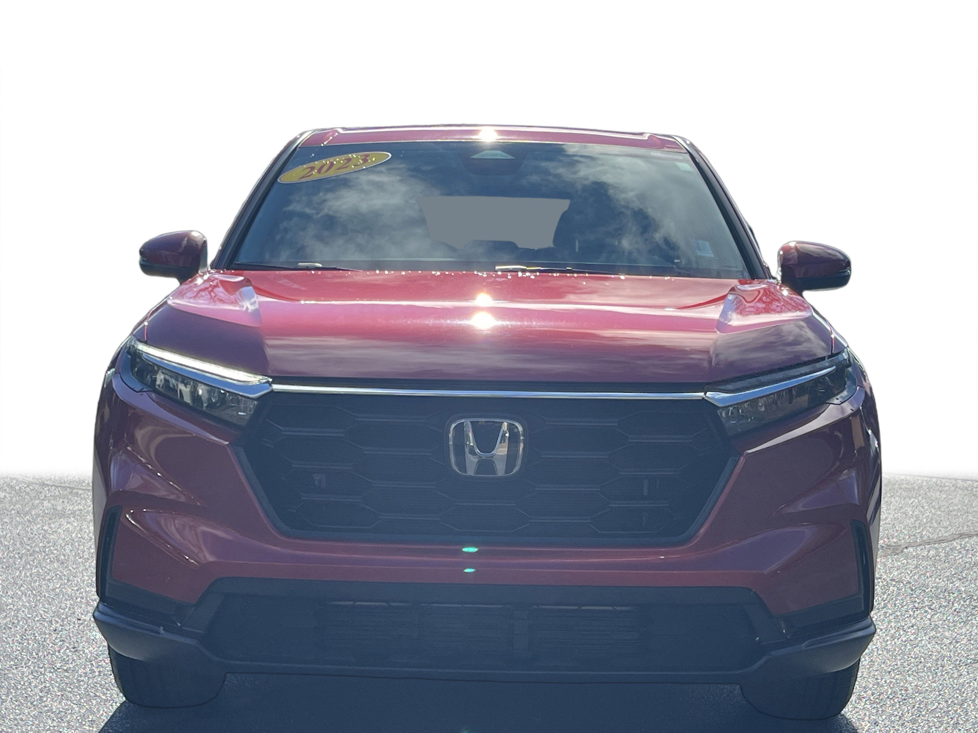 Certified 2023 Honda CR-V LX image 26