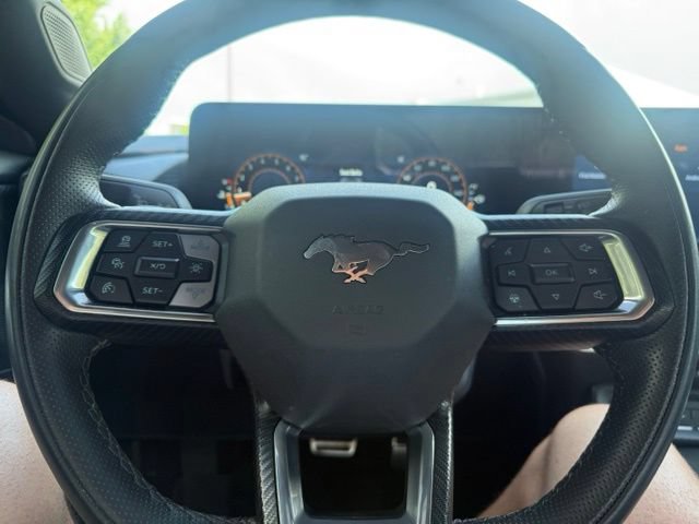 Used 2024 Ford Mustang GT Premium RWD image 16