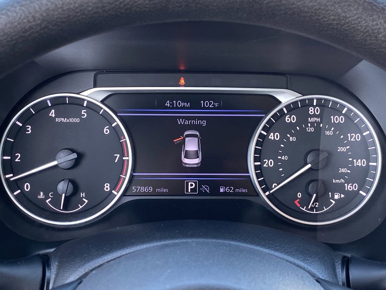 Certified 2024 Nissan Sentra SV FWD image 31