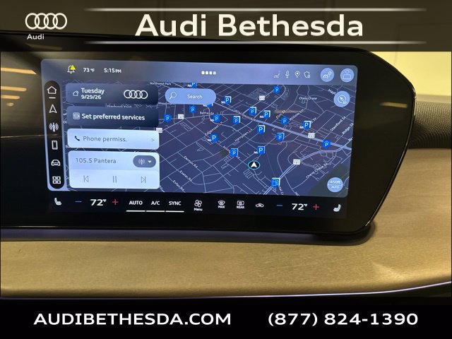New 2026 Audi Q3 quattro 2.0T AWD/4WD image 17