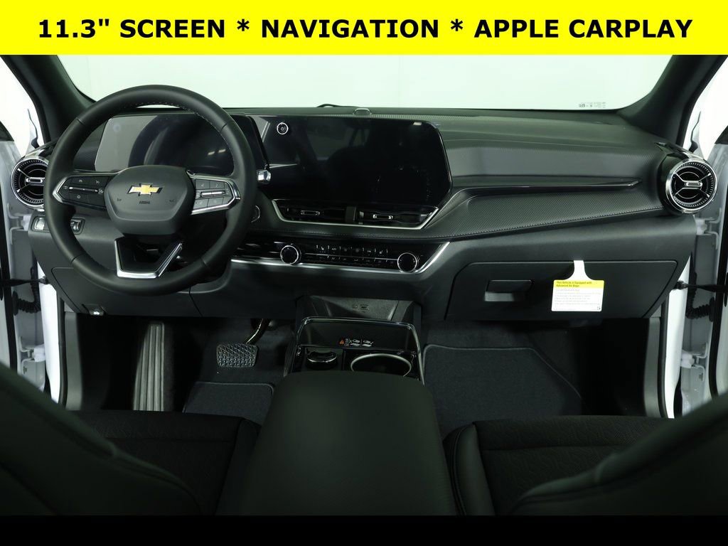 New 2026 Chevrolet Equinox LT w/ Convenience Package II image 5