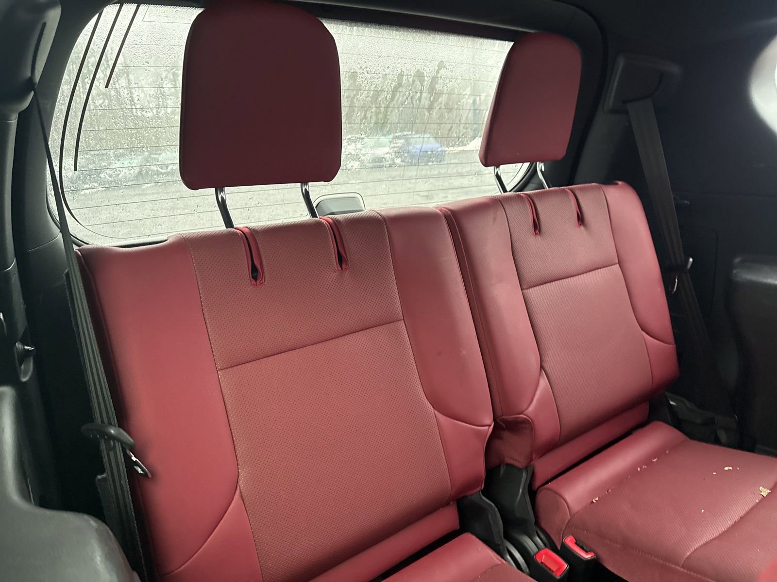 Used 2023 Lexus GX 460 Premium w/ Premium Package image 18