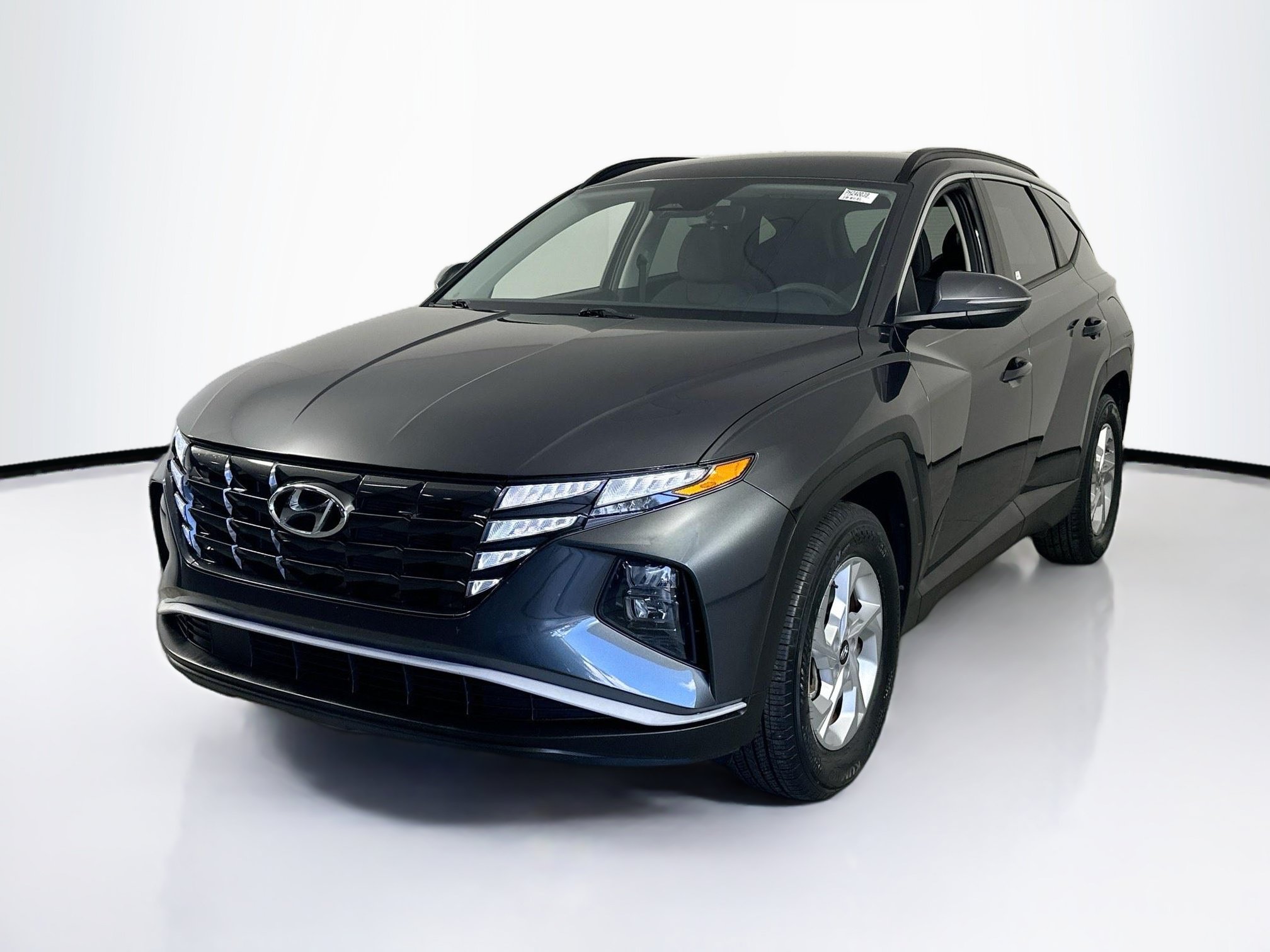 Used 2023 Hyundai Tucson SEL
