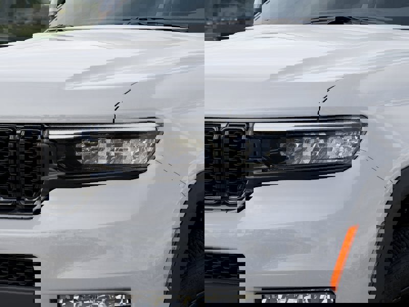 New 2025 Jeep Grand Cherokee L Limited w/ Black Appearance Package image 36