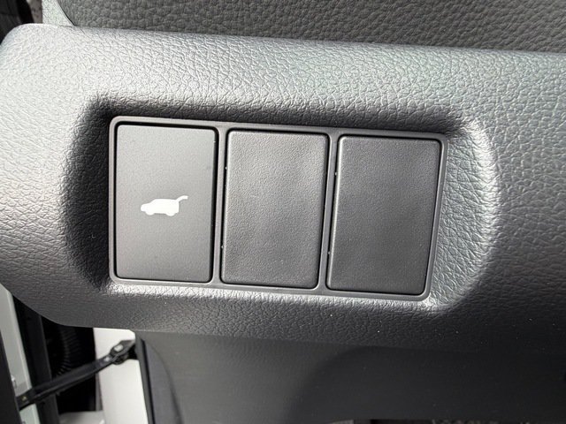 New 2026 Honda Passport RTL image 17