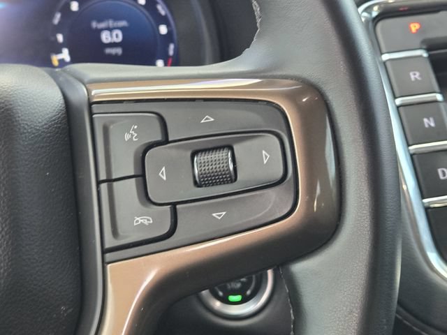 Used 2024 Chevrolet Tahoe High Country w/ Max Trailering Package RWD image 28