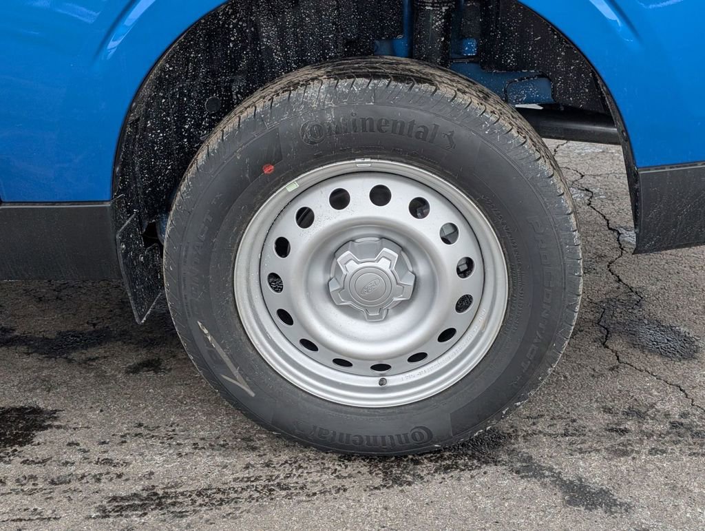 New 2026 Ford Maverick XL image 15