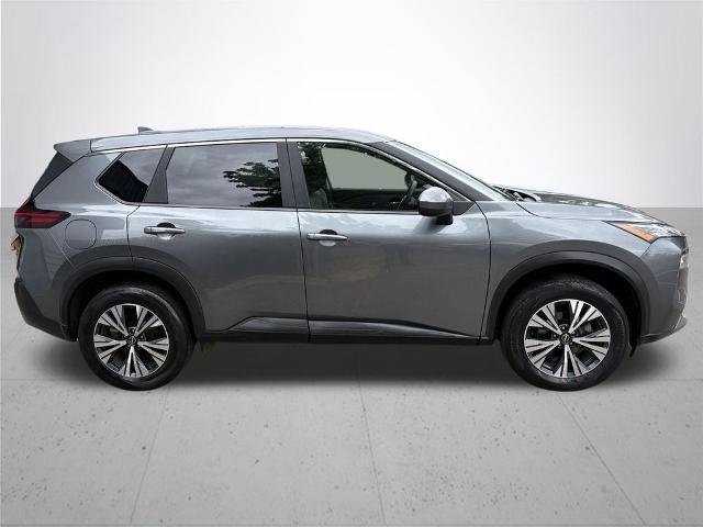 Certified 2023 Nissan Rogue SV image 7