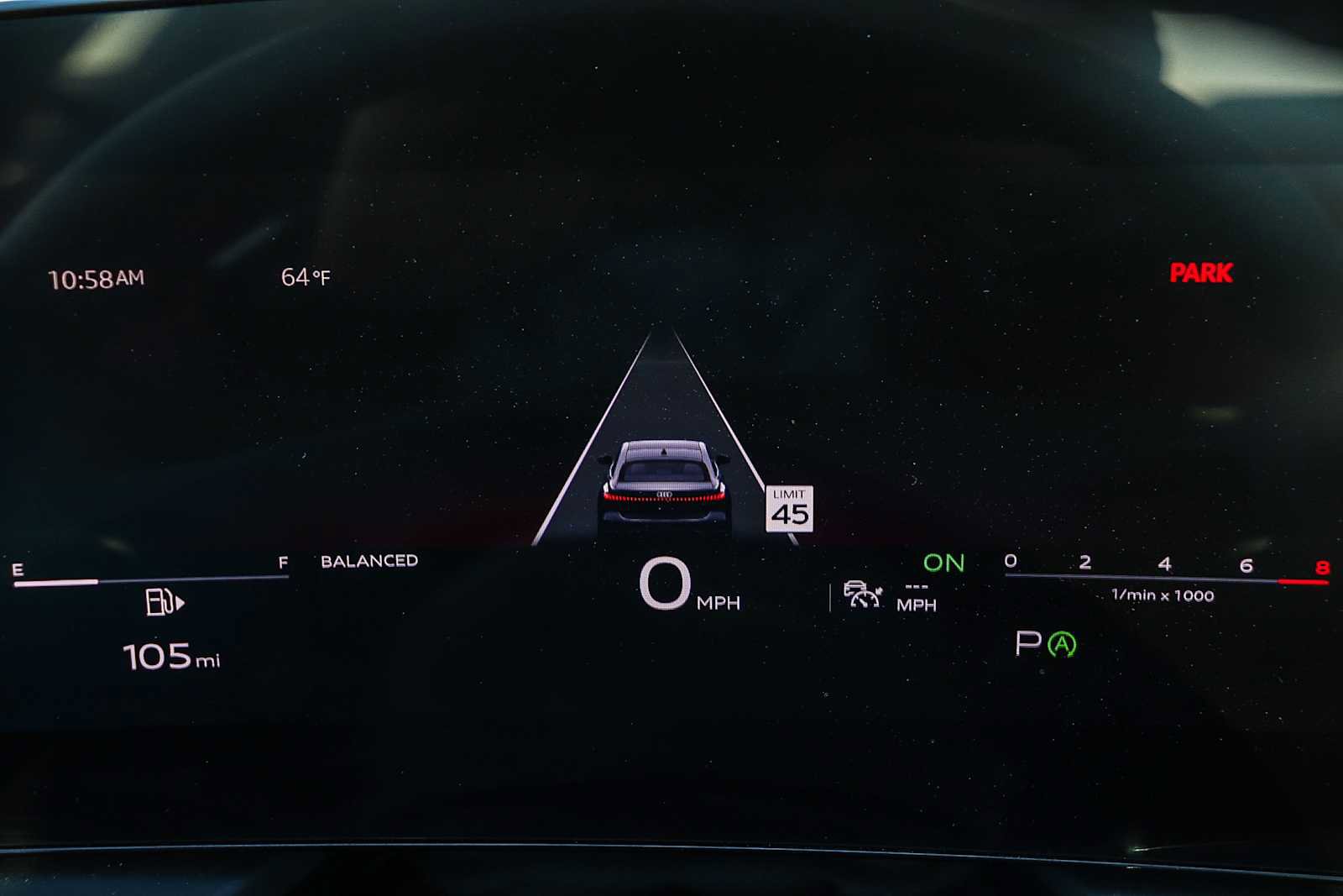 Used 2025 Audi A5 2.0T Premium w/ Convenience Package image 29