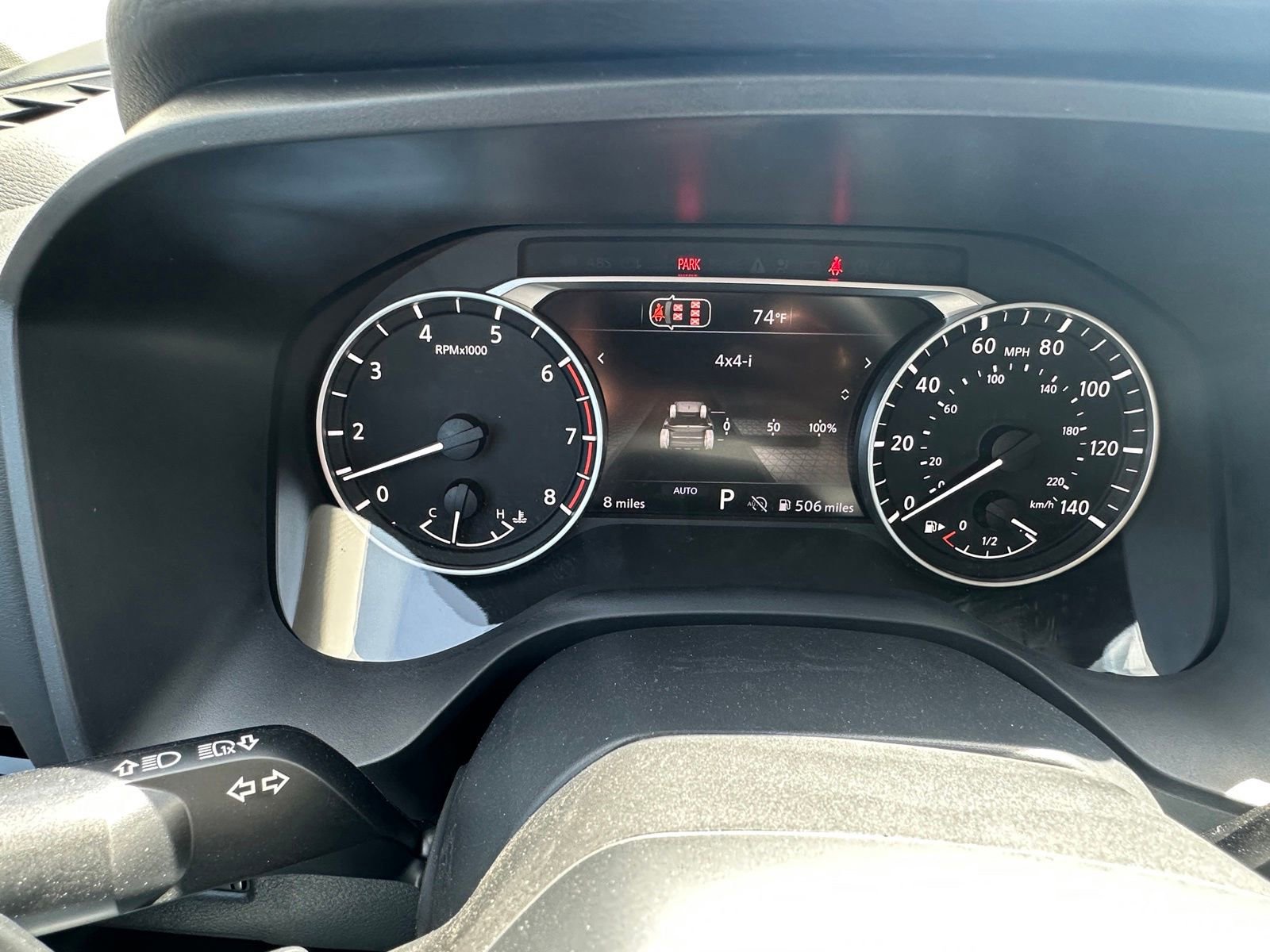 New 2026 Nissan Rogue SV w/ Rock Creek Premium Package AWD/4WD image 22