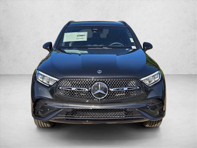 New 2027 Mercedes-Benz GLC 300 image 5