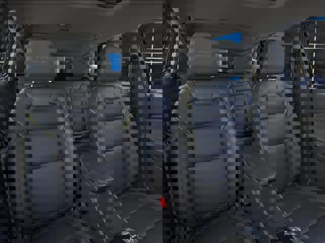 New 2025 Chevrolet Trax ACTIV w/ Sunroof Package image 16