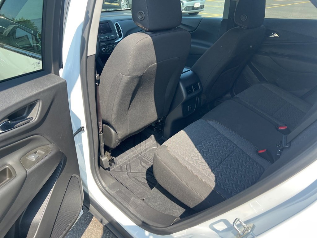 Certified 2023 Chevrolet Equinox LT image 11