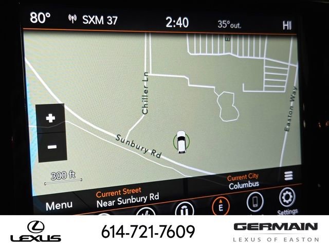 Used 2021 Jeep Grand Cherokee Limited w/ Quick Order Package 28K 80th image 33