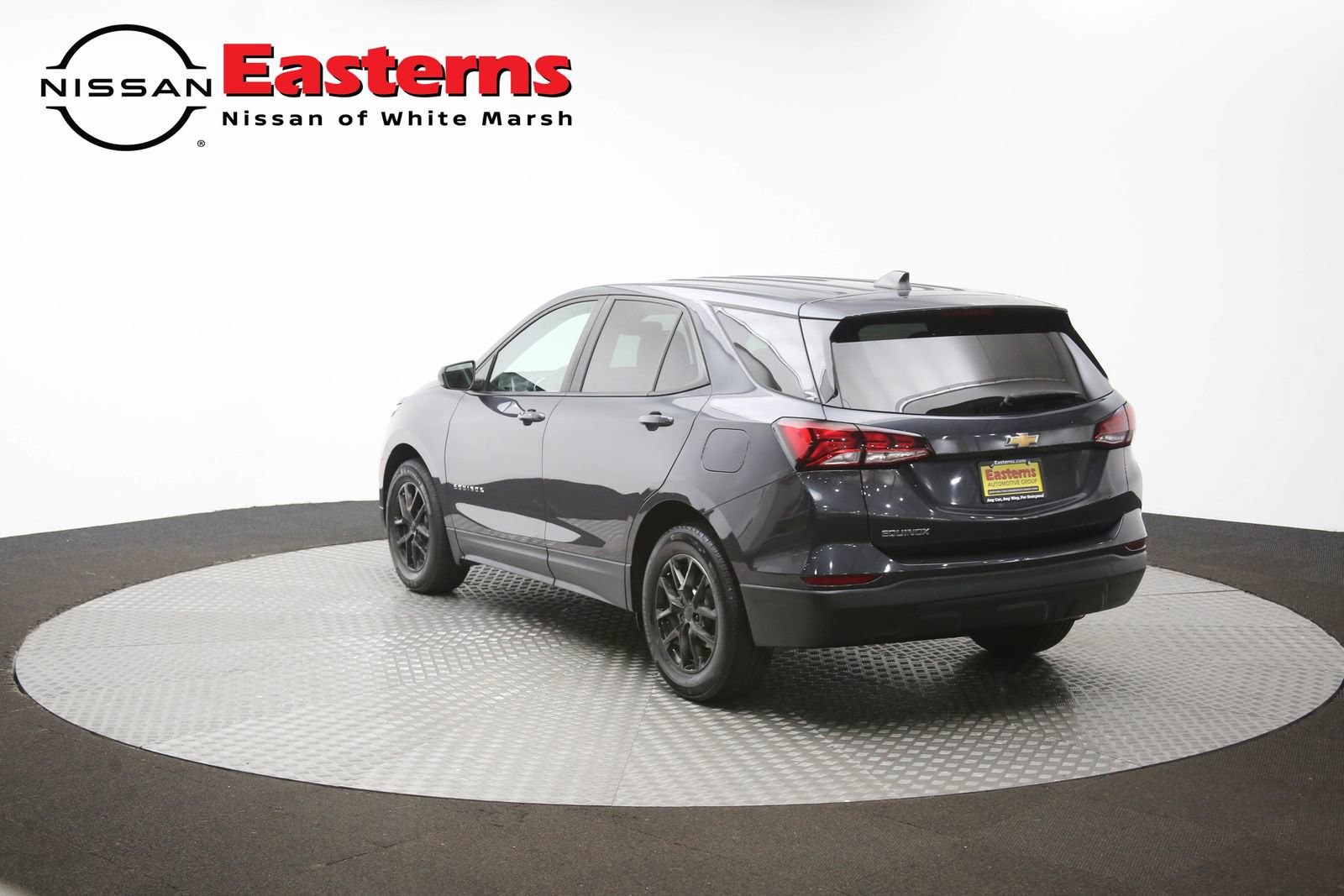 Used 2022 Chevrolet Equinox LS w/ LS Convenience Package image 64