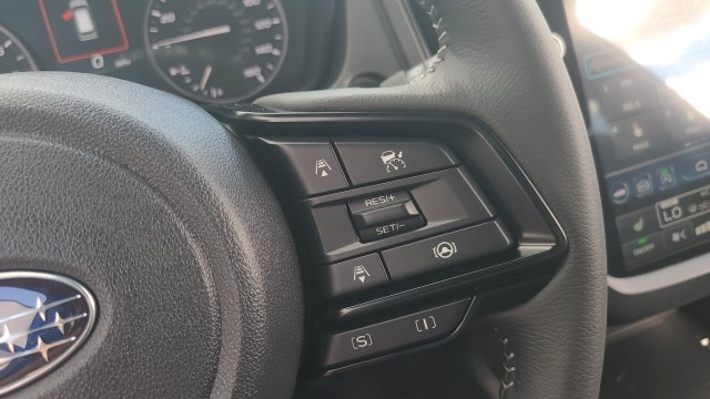 New 2026 Subaru Forester Premium AWD/4WD image 20