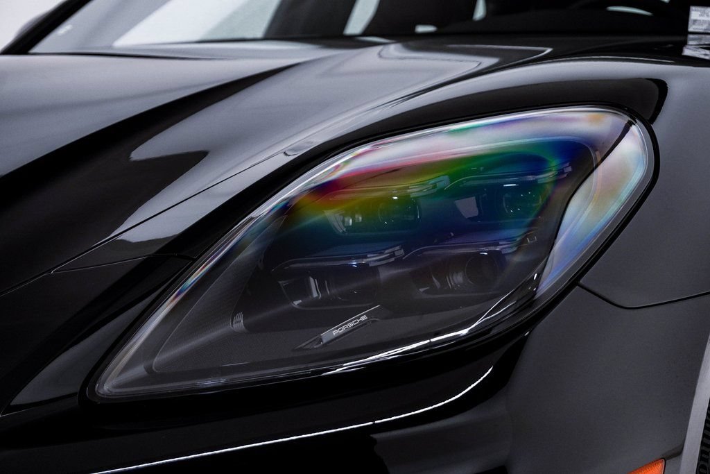 New 2026 Porsche Panamera 4 AWD/4WD image 7