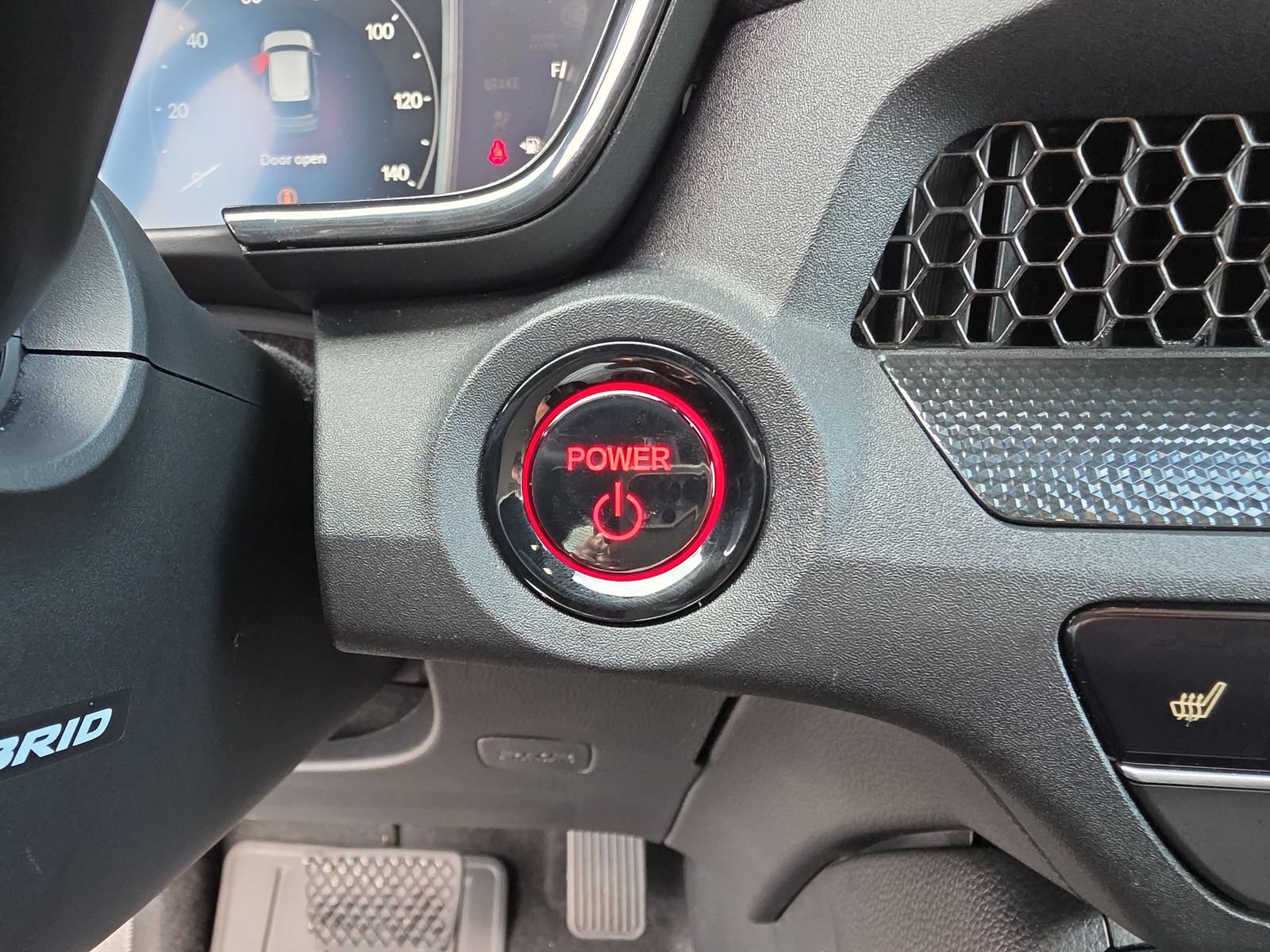 Certified 2026 Honda CR-V Sport-L image 27