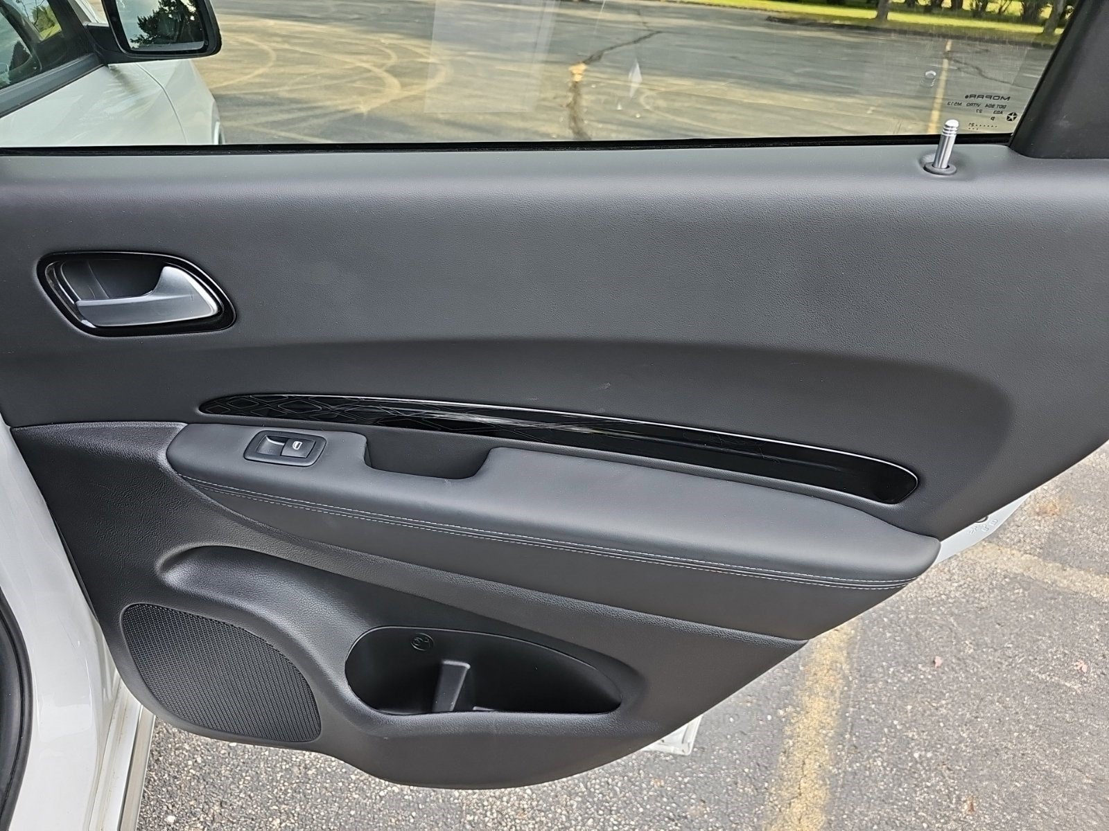 Used 2021 Dodge Durango Citadel AWD/4WD image 16