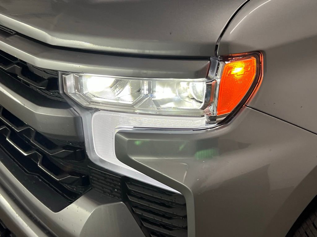 New 2026 Chevrolet Silverado 1500 RST image 12