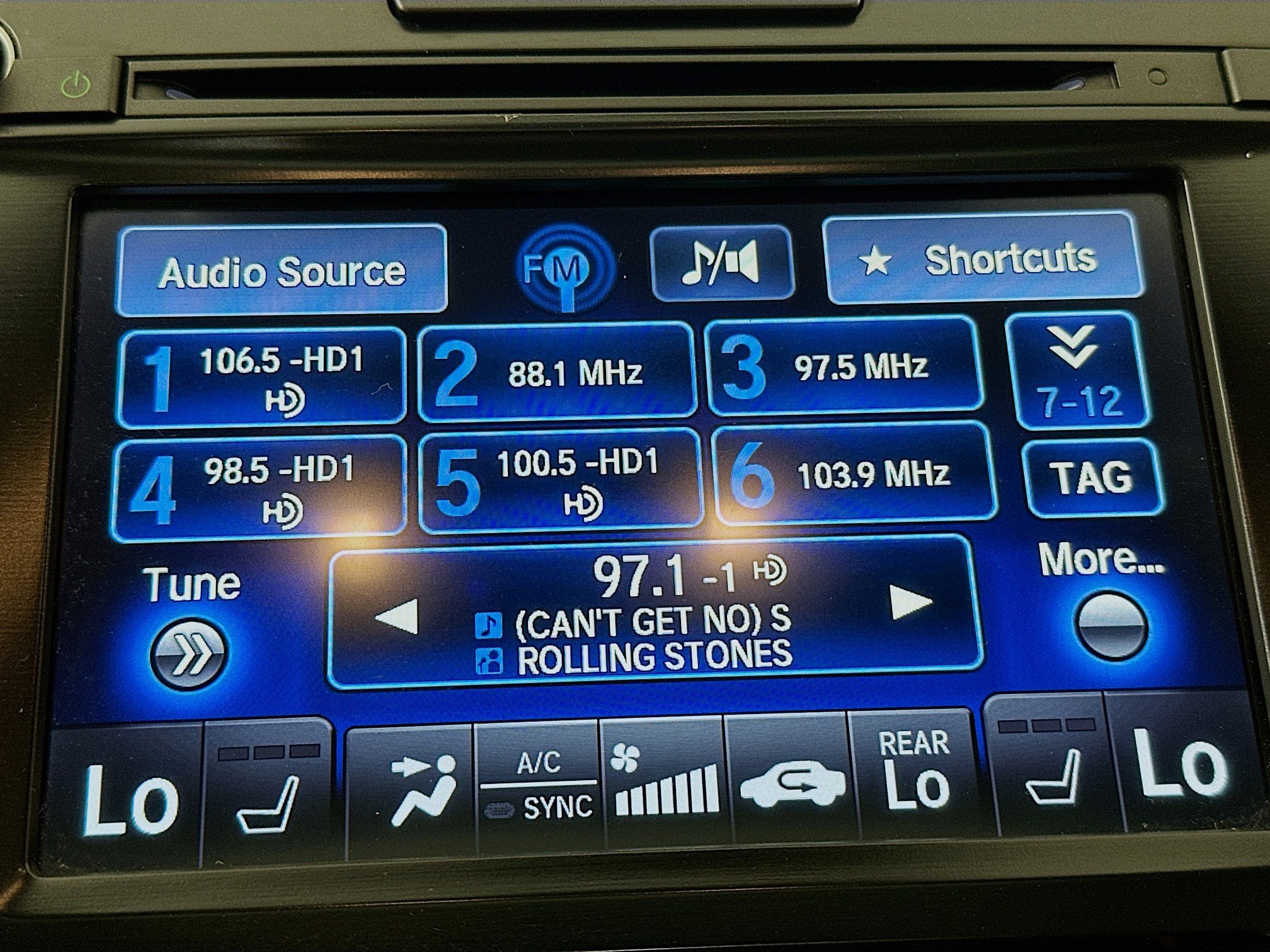 Used 2016 Acura MDX FWD w/ Technology Package image 21