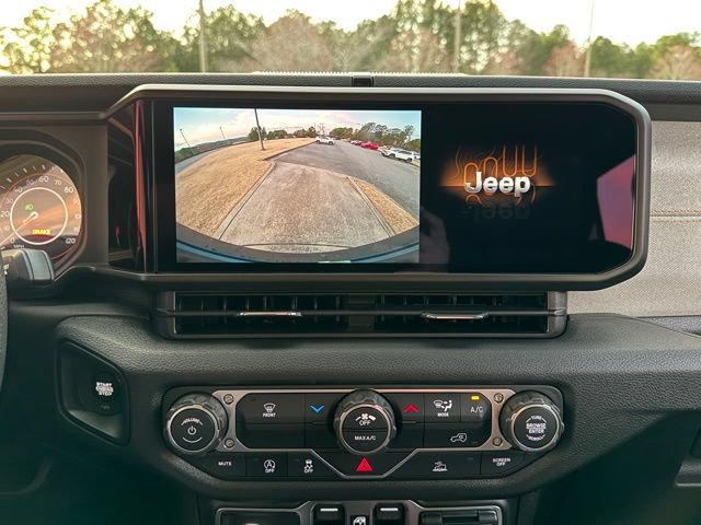 New 2026 Jeep Wrangler Unlimited Sport AWD/4WD image 20