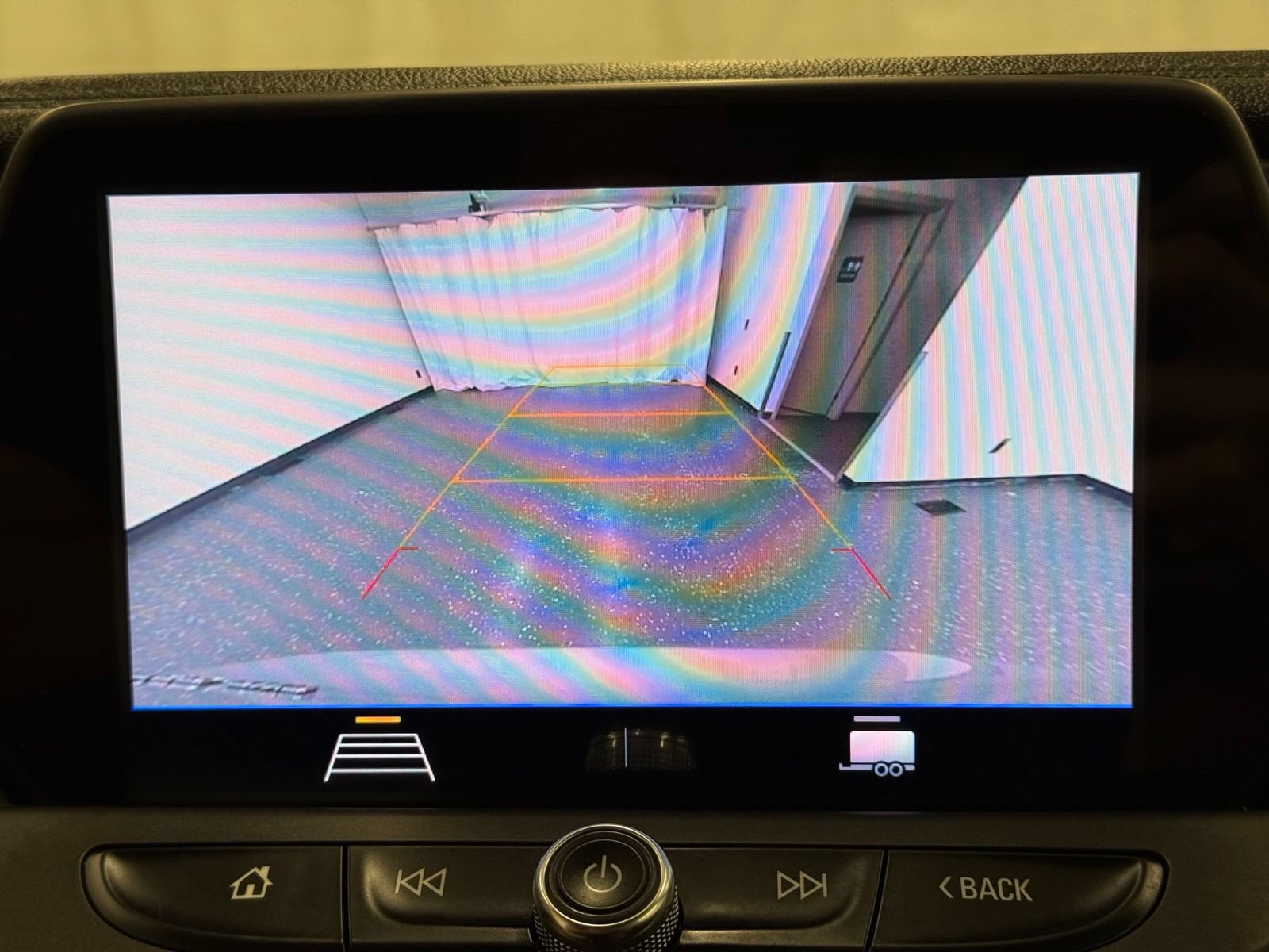 Used 2020 Chevrolet Blazer LT AWD/4WD image 16