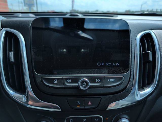 Used 2023 Chevrolet Equinox LT FWD image 19