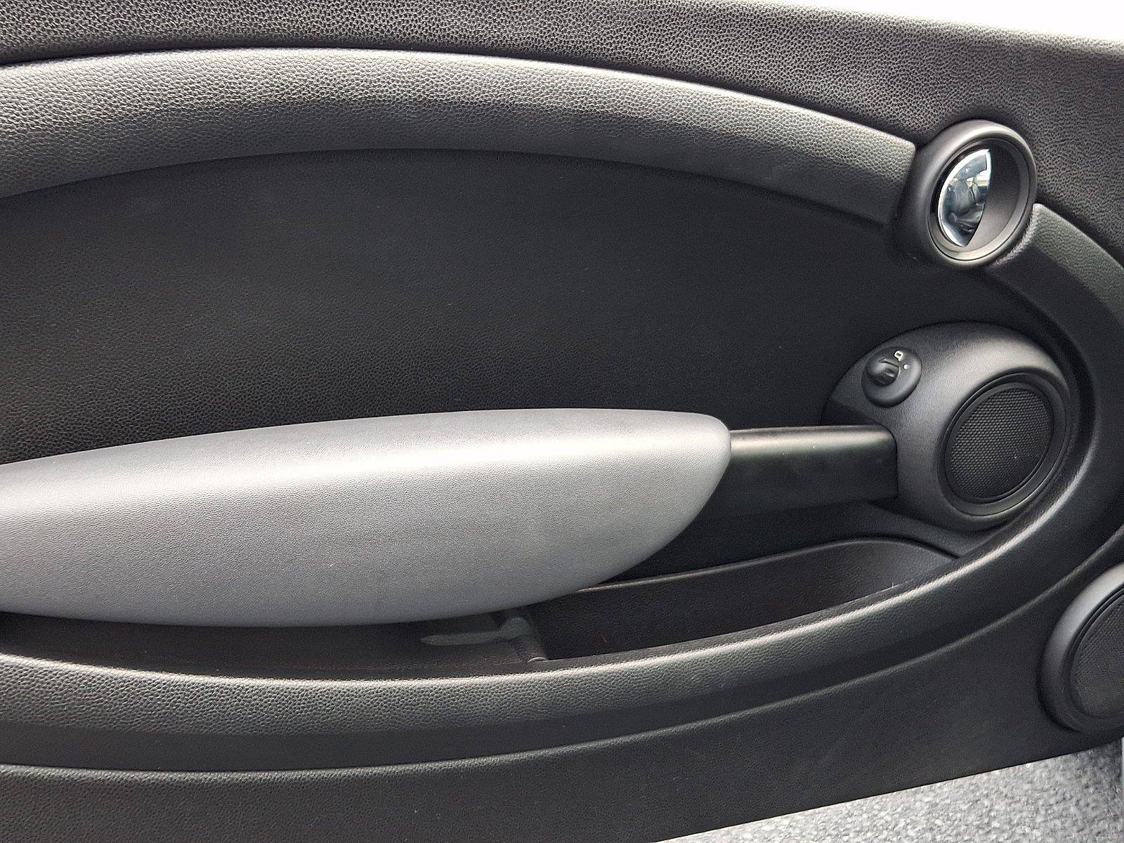 Used 2012 MINI Cooper Hardtop FWD image 12